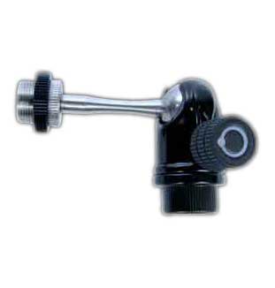 Long-Stem Retrofit Studio Microphone Adaptor