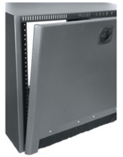 18 RU Rear Access Panel Kit
