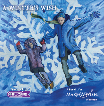 Christmas Album: A Benefit for Make-A-Wish Wisconsin