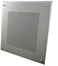 Flush-Mount IP Speaker