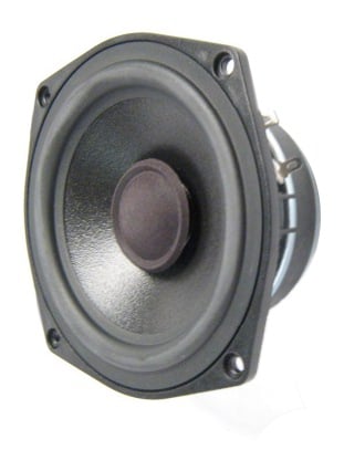 Tannoy Woofer