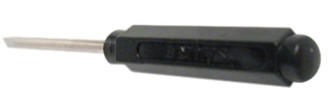 Screwdriver for Shure Products