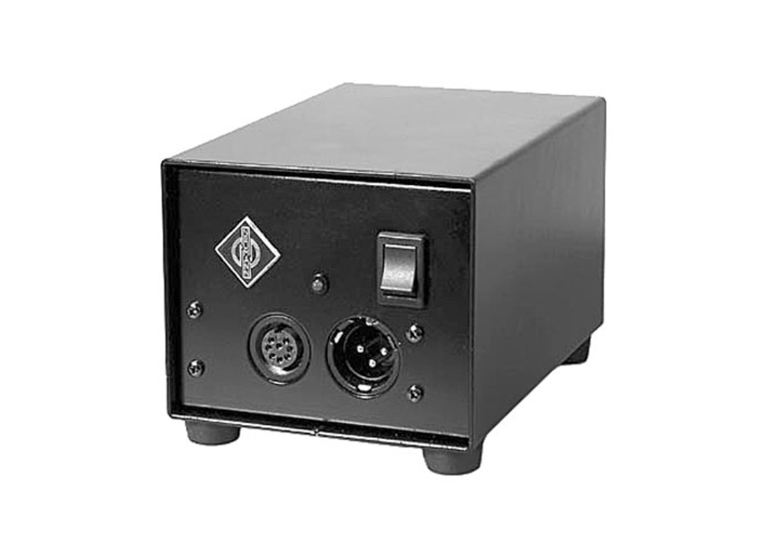 Power Supply for M 147/149/150 Tube Microphones