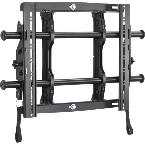 Medium FUSION™ Micro-Adjustable Tilt Wall Mount