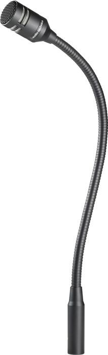 Cardioid Dynamic Gooseneck Microphone