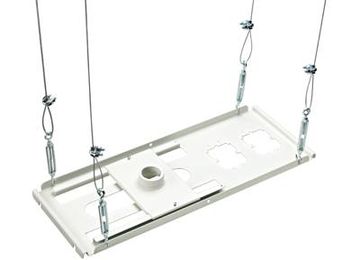 Suspended Ceiling Projector Mount