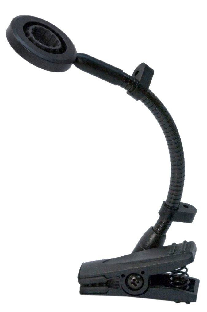 Audix Mic Clip