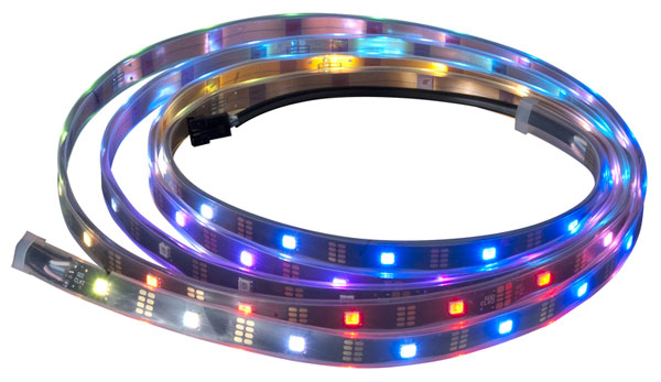 LED Pixel Tape