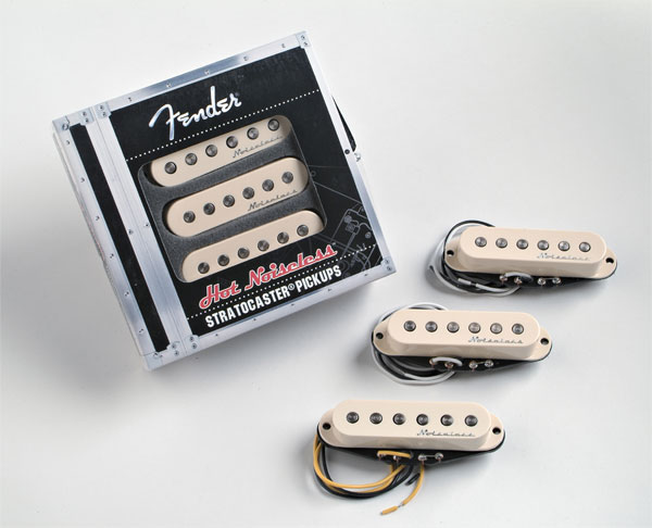 Fender-Roland GC-1 GK-Ready Stratocaster question - Page 12