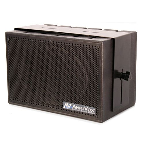 Mity Box Passive Speaker