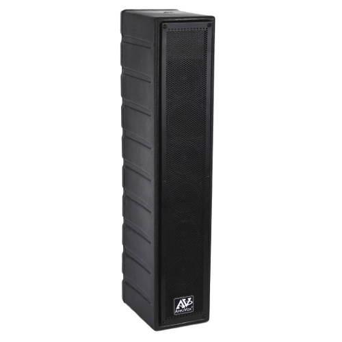 6 x 2" 30W Sealed Line Array Speaker