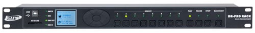 19" Rackmount
