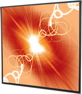 Screen Cineperm 165" CH1900V