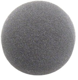AKG Foam Mic Windscreen