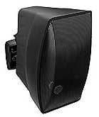 5.25" High Power Coaxial Surface Mount Speaker