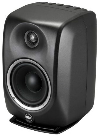 Active Two-Way 8" Reference Studio Monitor, 200W LF+100W HF