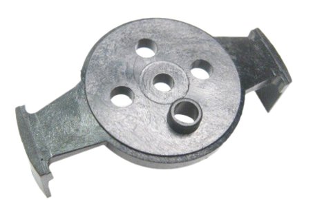 AKG Headphones Swivel Joint