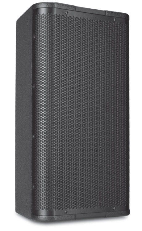 AcousticPerformance Series 10" Installation Loudspeaker in Black