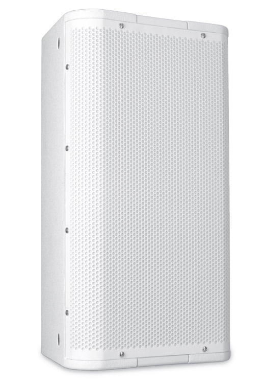 AcousticPerformance Series 12" Installation Loudspeaker in White