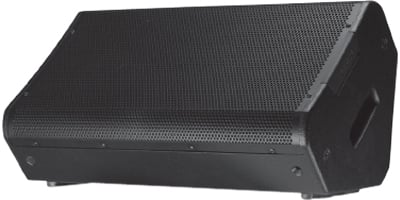 AcousticPerformance Series 12" Stage Monitor in Black