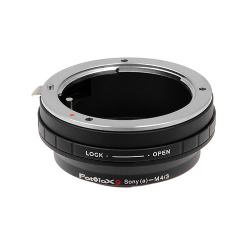 SA Projector Lens Mount Adaptor
