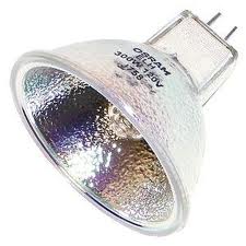 120V/300W Overhead Projection Lamp