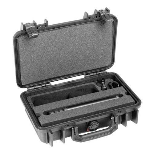 Stereo Matched Pair of 2011A Cardioid Microphones