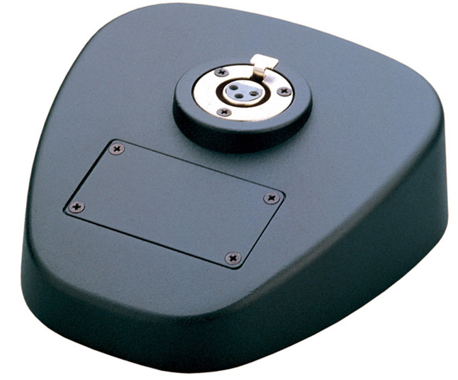 Microphone Table Base