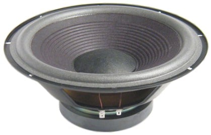 JBL Woofer