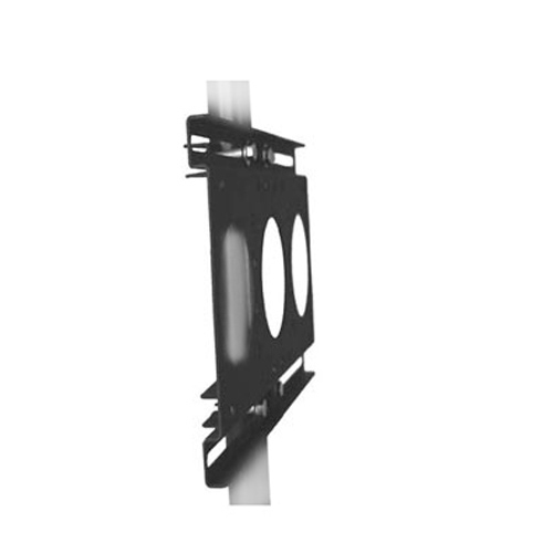 2-3" OD Pole Clamp Kit (2 Pieces)