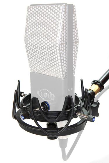 Universal Microphone Shock Mount