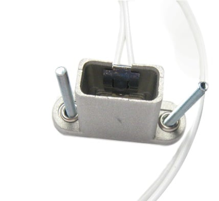 Altman Ellipsodials Socket