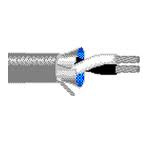 100' Multi-Conductor Single-Pair Cable
