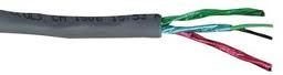 100' Multi-Conductor Multi-Pair Snake Cable