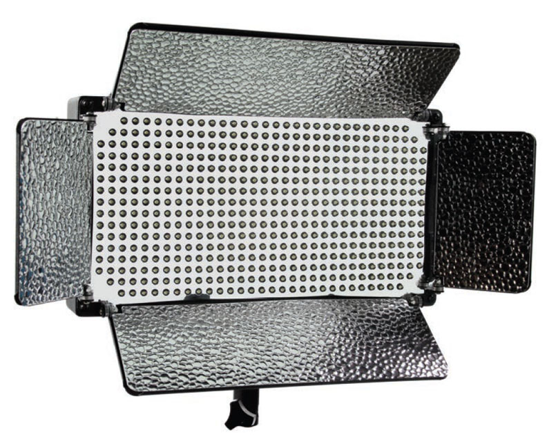 30W LED Studio Light with Remote