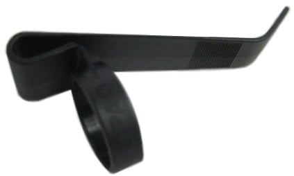 DPA Belt Clip
