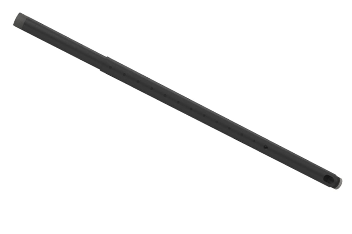 48"-72" Adjustable Height Suspension Adapter