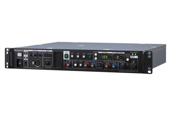 Camera Control Unit