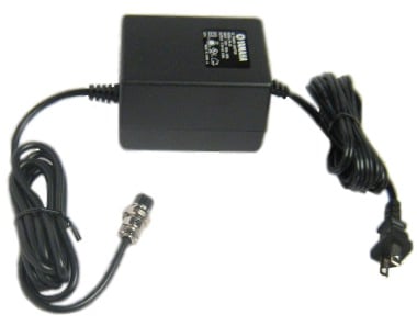 Yamaha Mixers AC Adapter