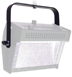 Spectra CYC-100 Yoke, Silver