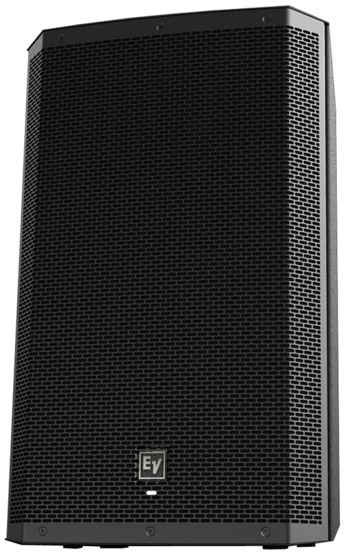 15” 2-Way 1,000 Watt Powered Loudspeaker