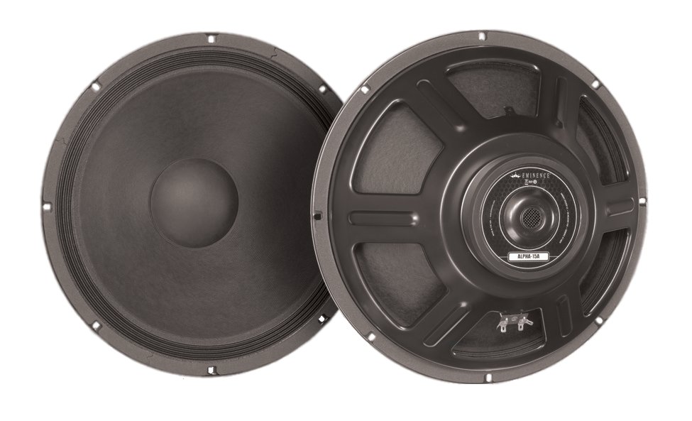 15" Woofer for PA