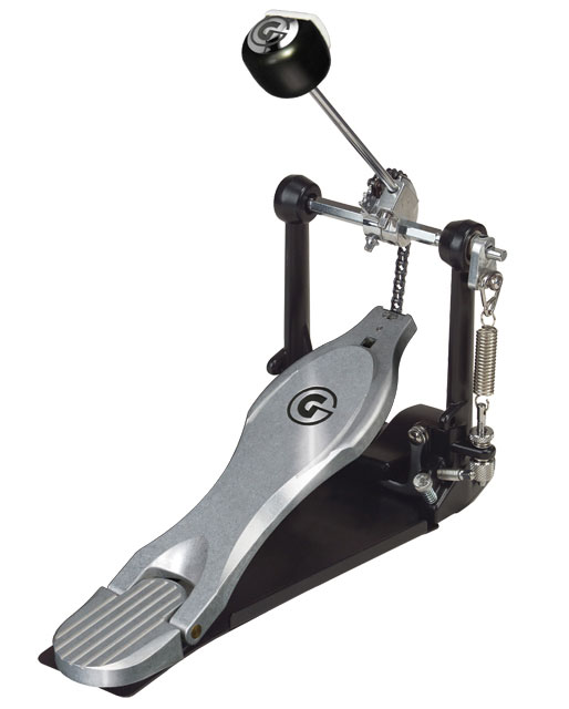 Single Chain CAM Drive Single Bass Drum Pedal