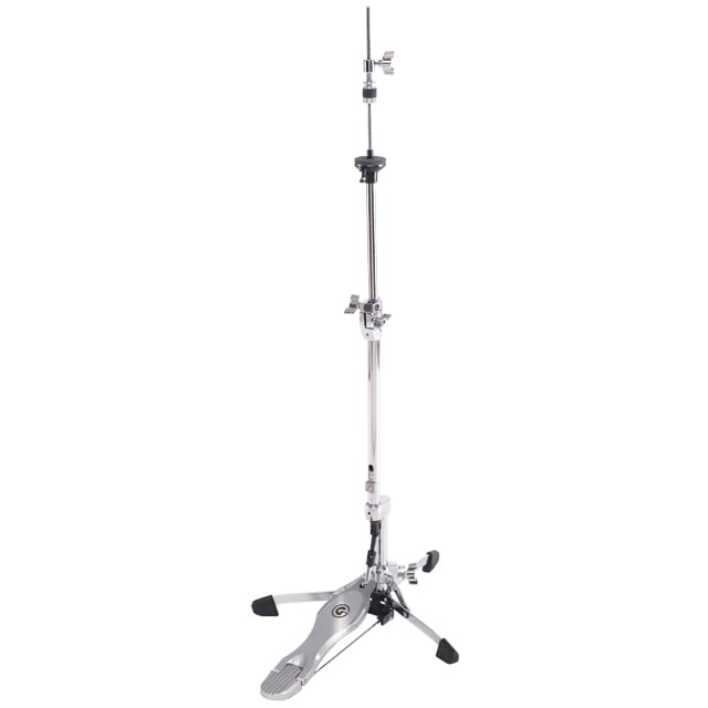 Hi-Hat Stand with Flat Base and New Direct Drive System