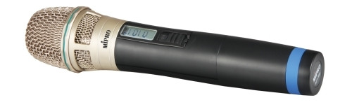 Handheld Transmitter