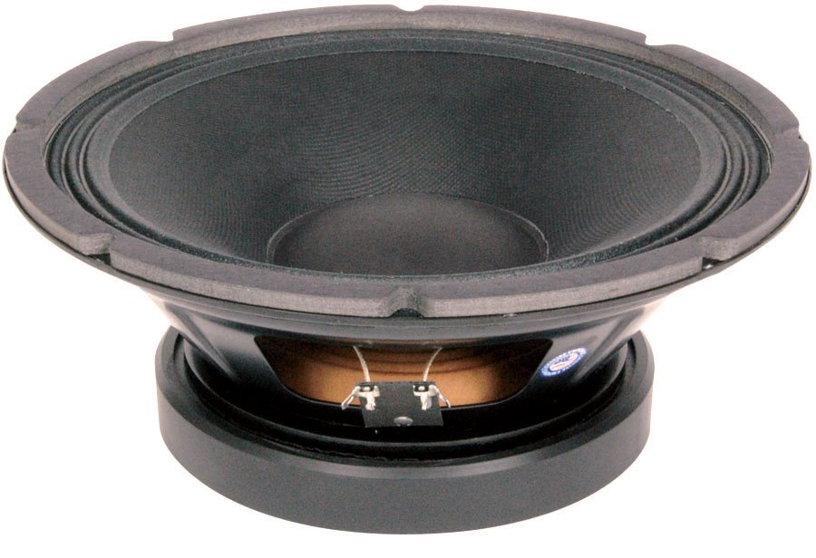 12" Woofer for PA Applications