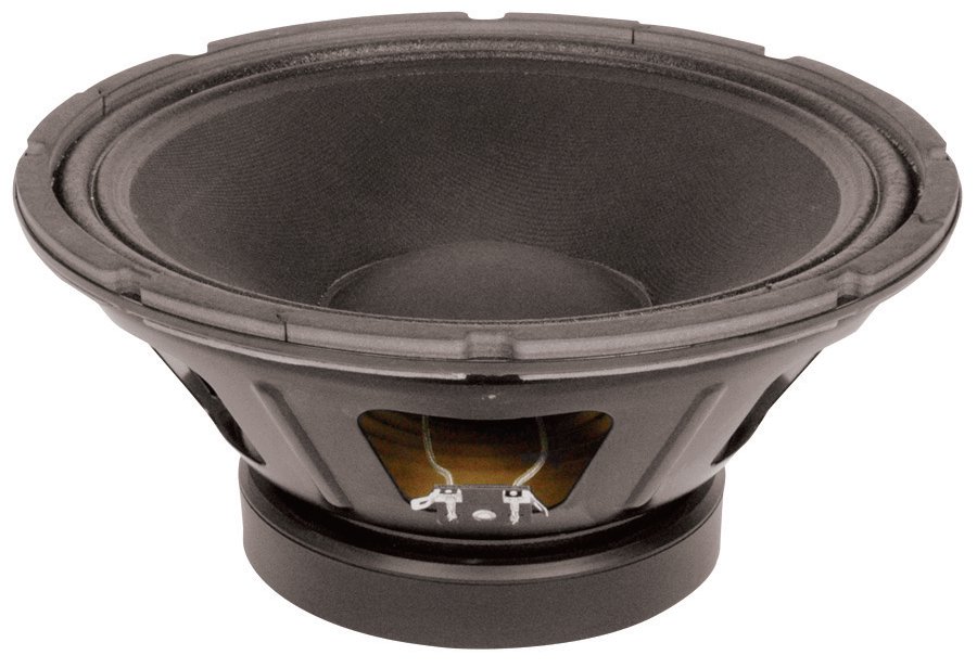 12" Low Frequency Woofer for Monitor Applications