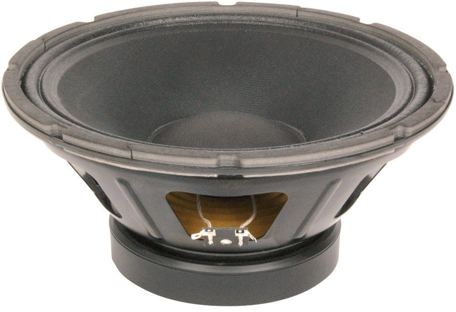 12" Low Frequency Woofer for Monitor Applications