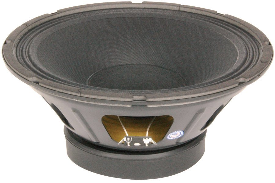 12" Woofer for Vented Enclosures