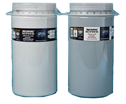 Max Contrast Pair, 2.0L